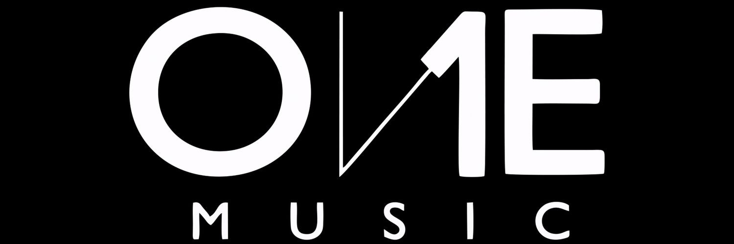 Onemusic banner
