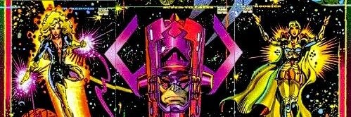 Rudy “The Great” banner