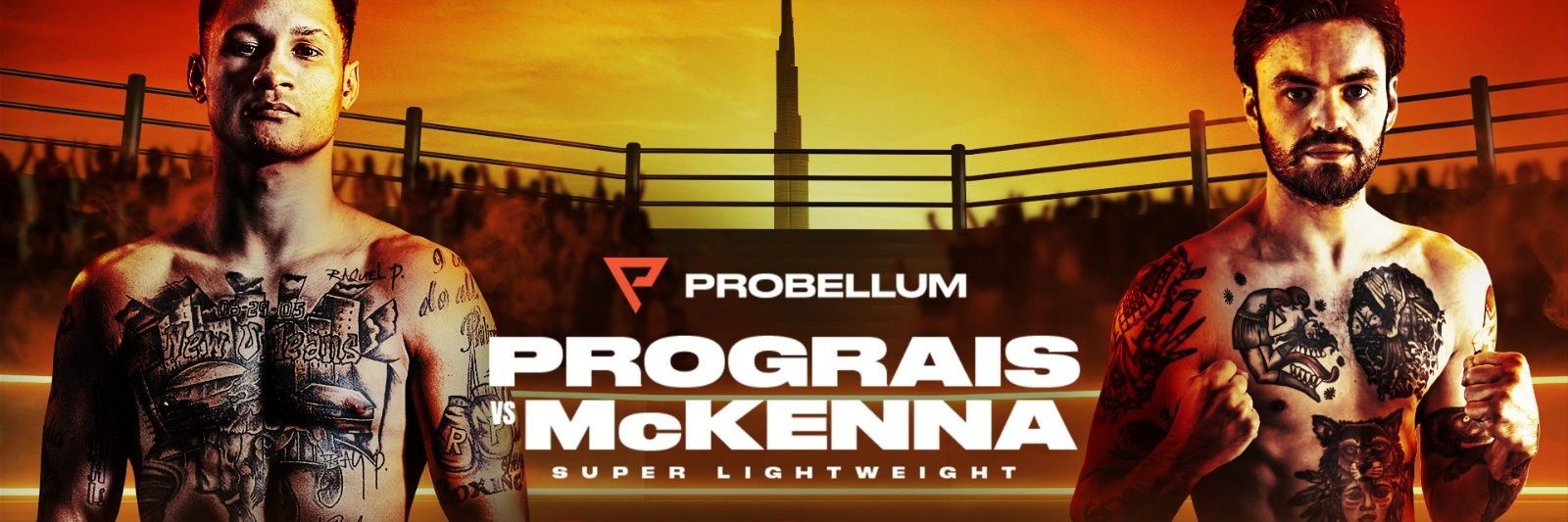 TyroneMcKenna's banner