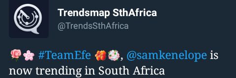 samkenelope's profile banner image