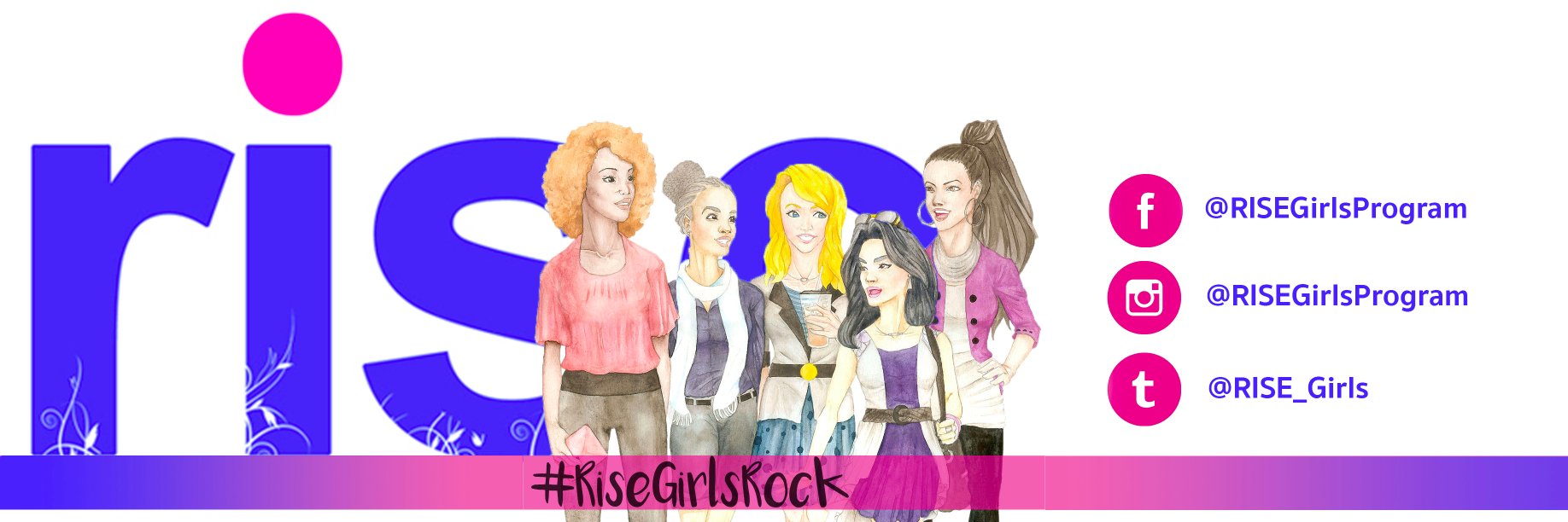 RISE Girl's Program (@RISE_Girls) / Posts / X