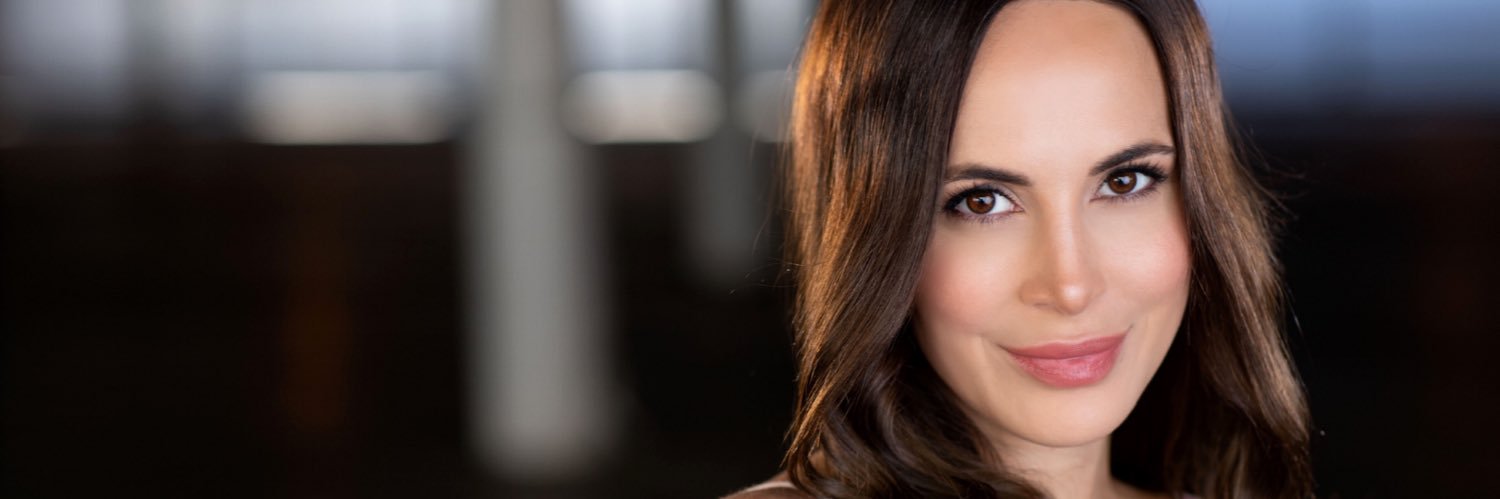 Alana de Freitas banner