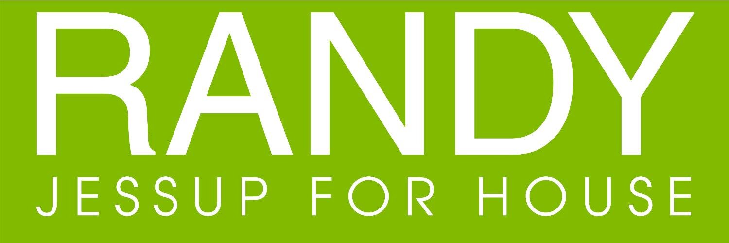 Randy Jessup banner