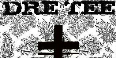 dretee816's profile banner image