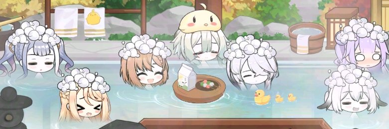 ggggyaaa's profile banner image