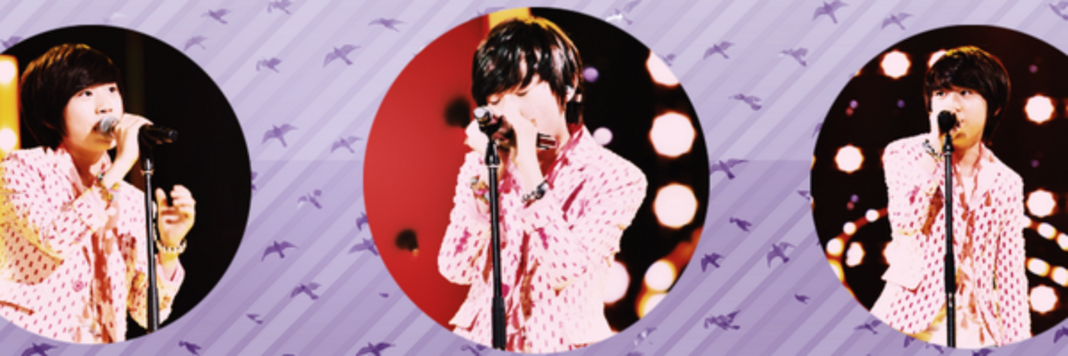 Bang_yd's profile banner image