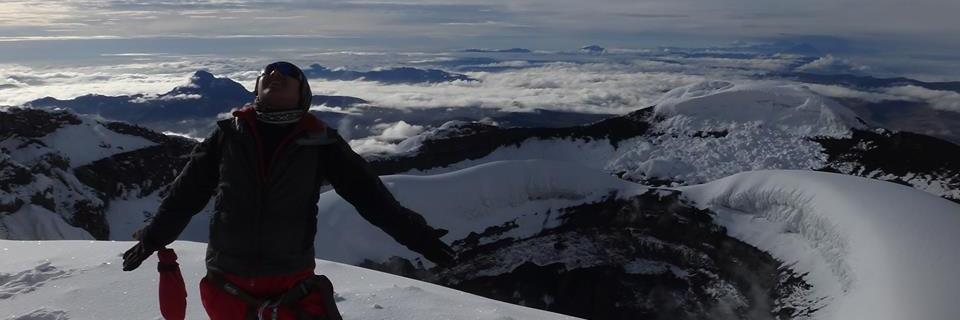 Diego Gavilanes banner