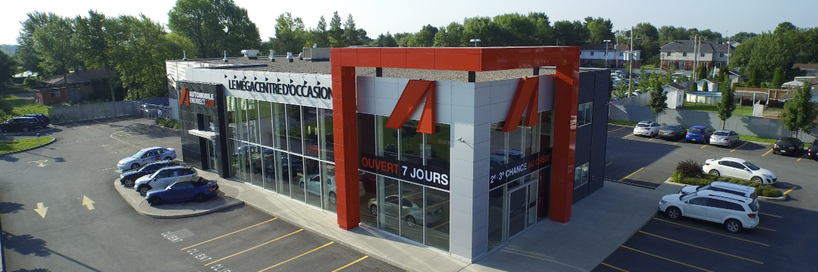 Automobile En Direct banner