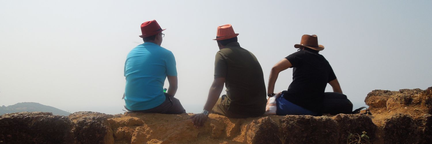 keyurmp1988's profile banner image