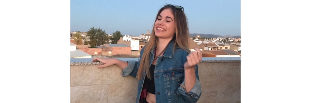 susipareja's profile banner image