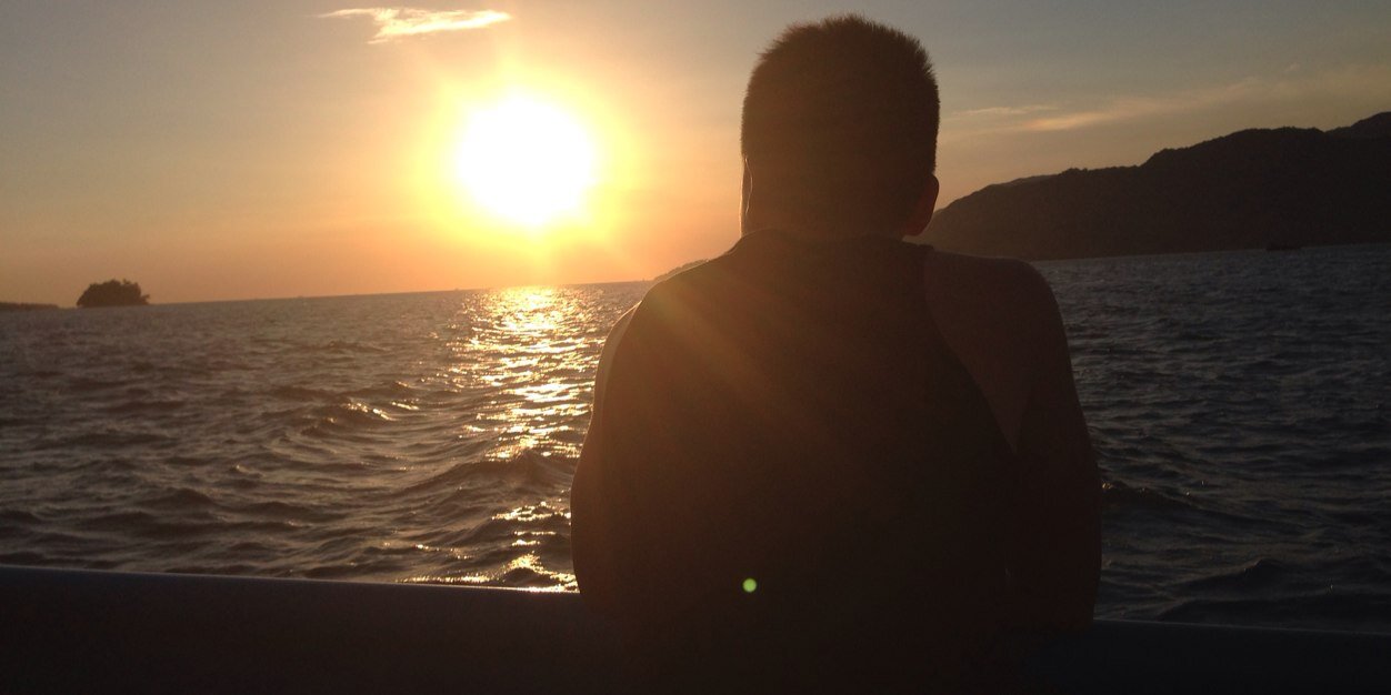 luan_lin's profile banner image