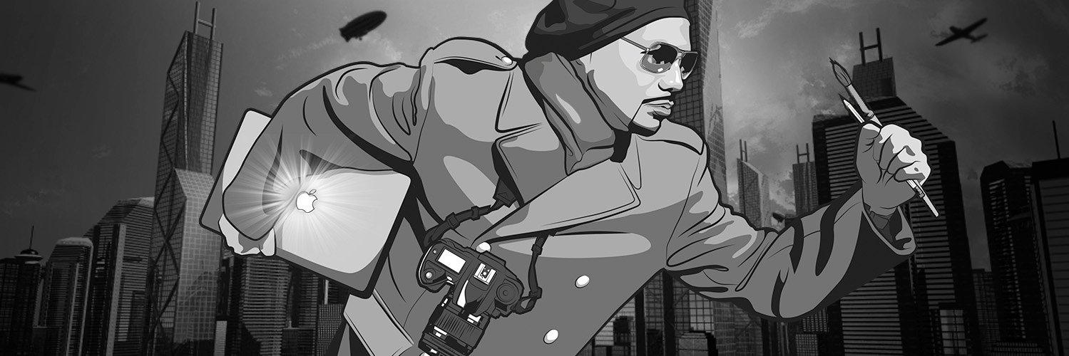 mindofagenius's profile banner image