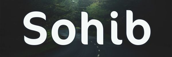 sohibbone's profile banner image