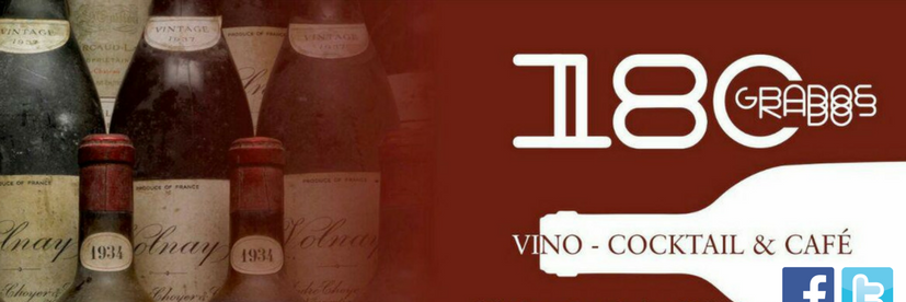 Bar180Grados's profile banner image