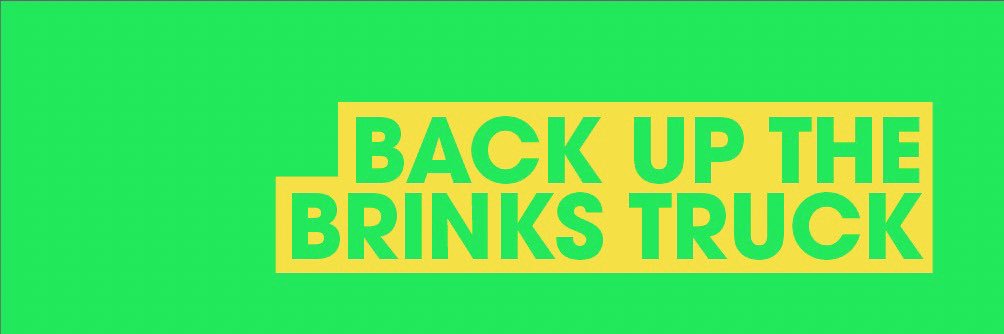 Drue Crookston banner