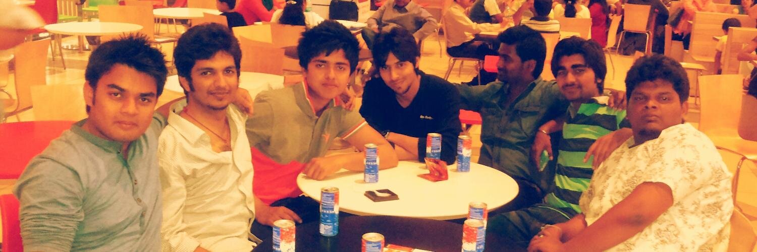 Mohammad Shareuddin banner