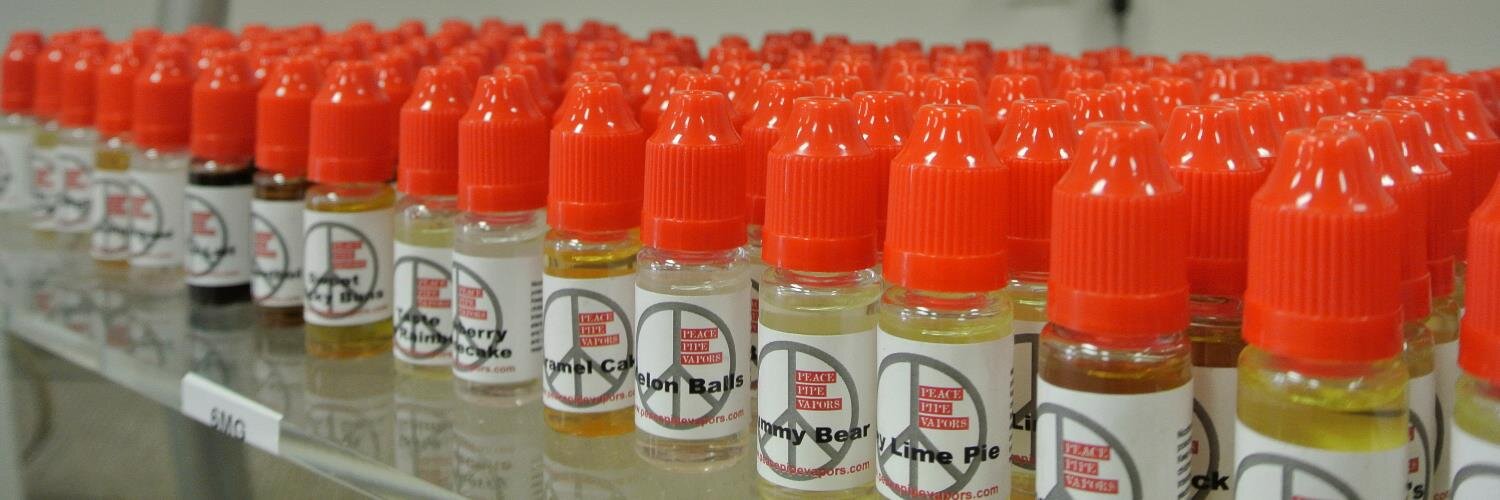 PeacePipeVapors's profile banner image