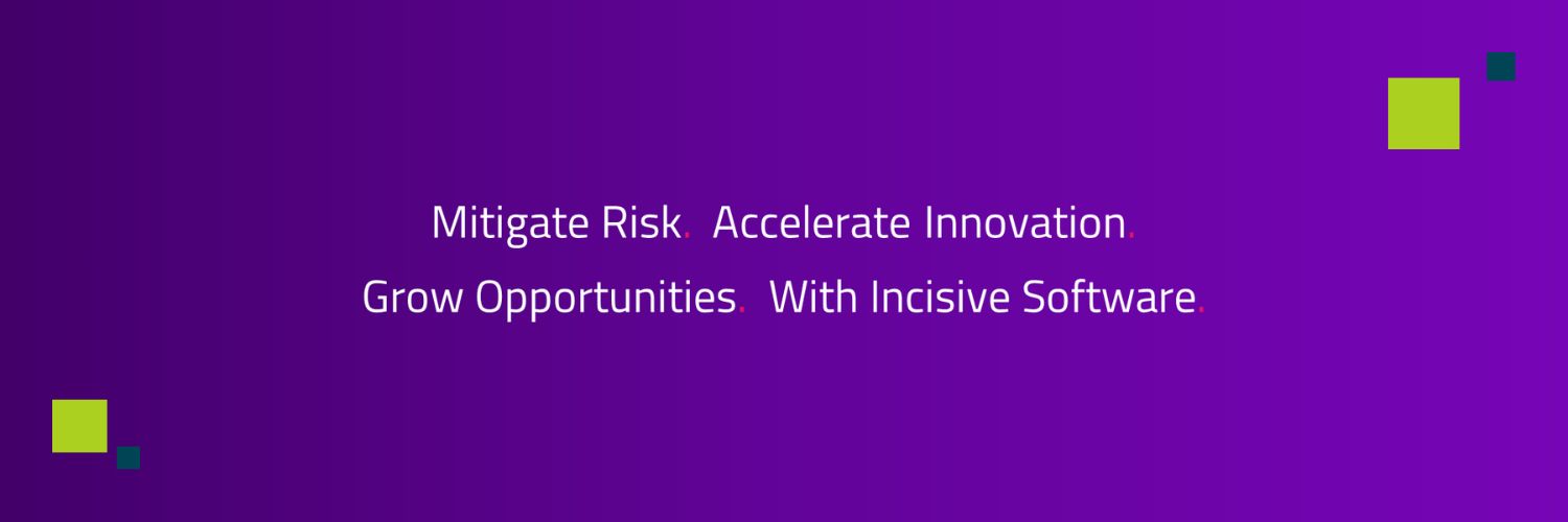 IncisiveSW's profile banner image