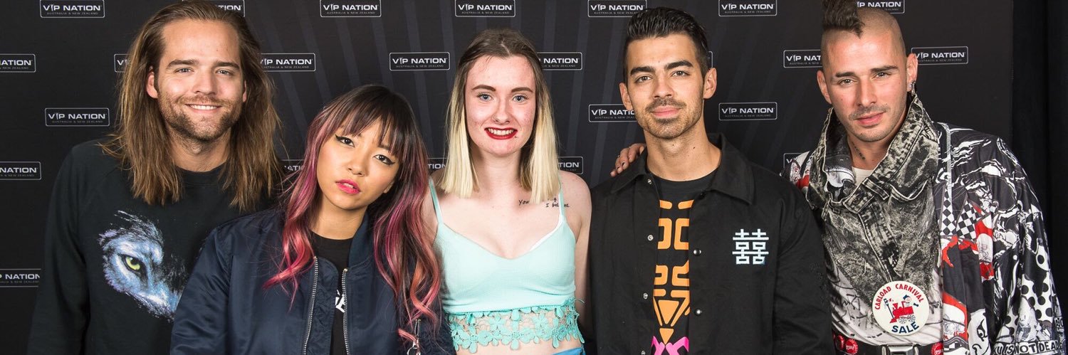 ItsHaaailey's profile banner image