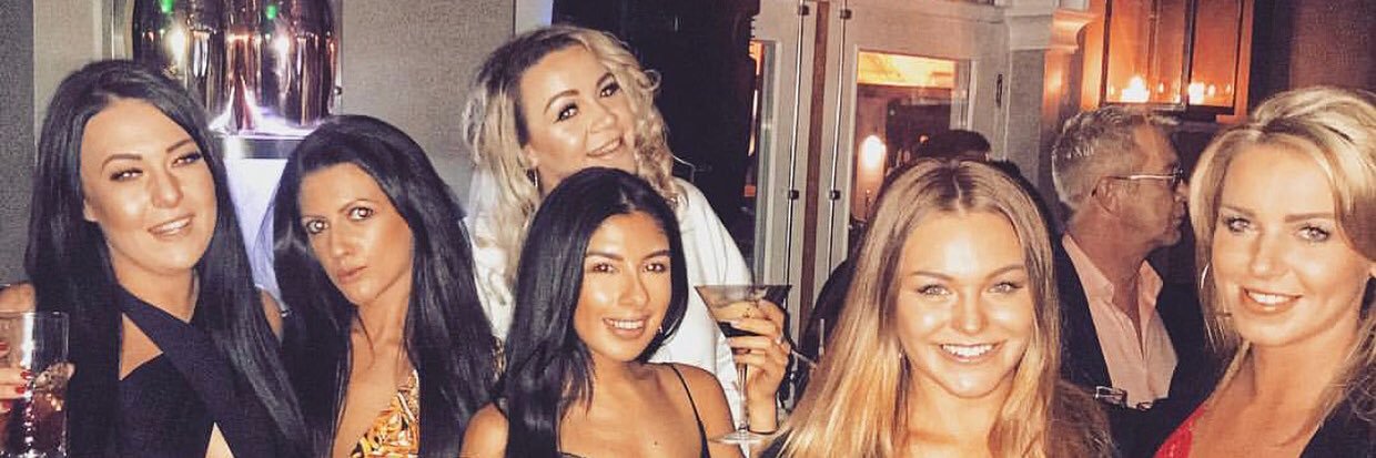 jasminleannexx's profile banner image
