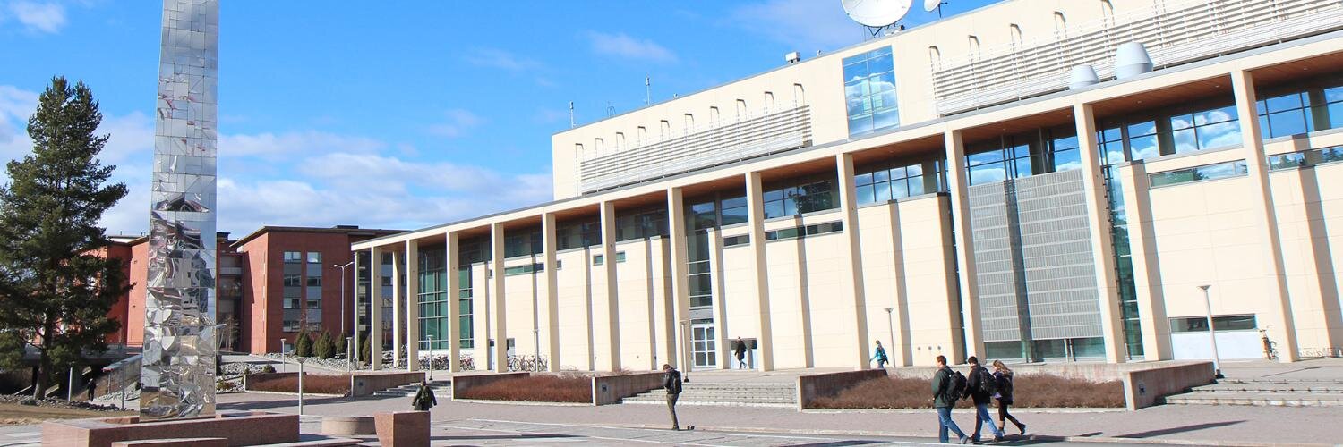 Pervasive Computing banner