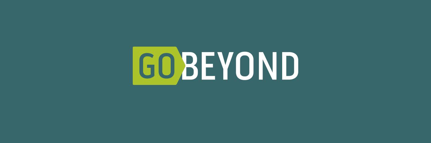 GOBEYOND_US's profile banner image