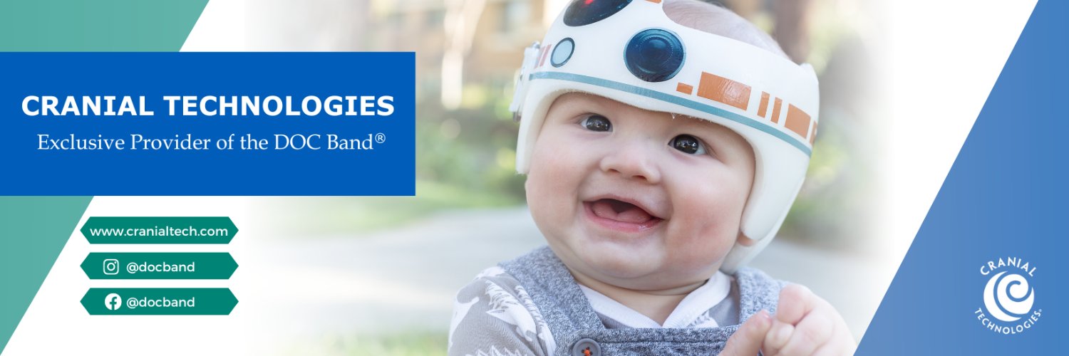 Cranial Technologies banner