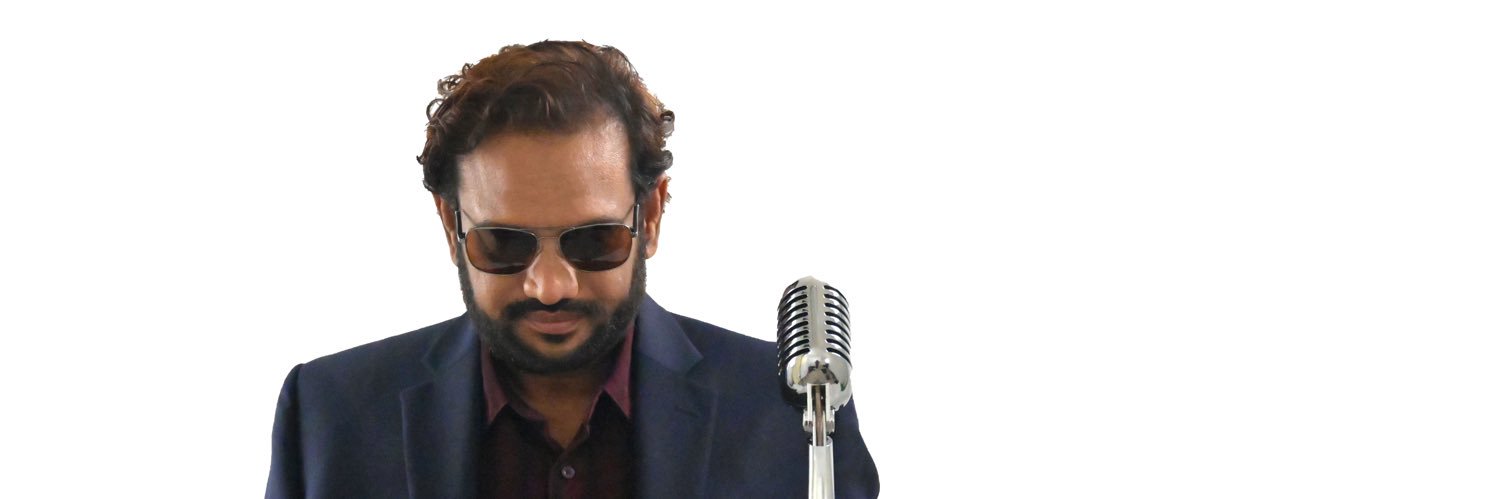 PKumarUs's profile banner image