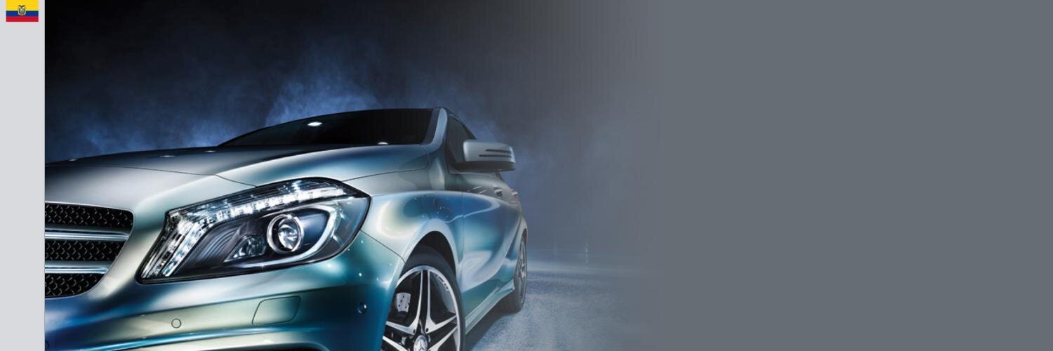 MercedesBenzEC's profile banner image