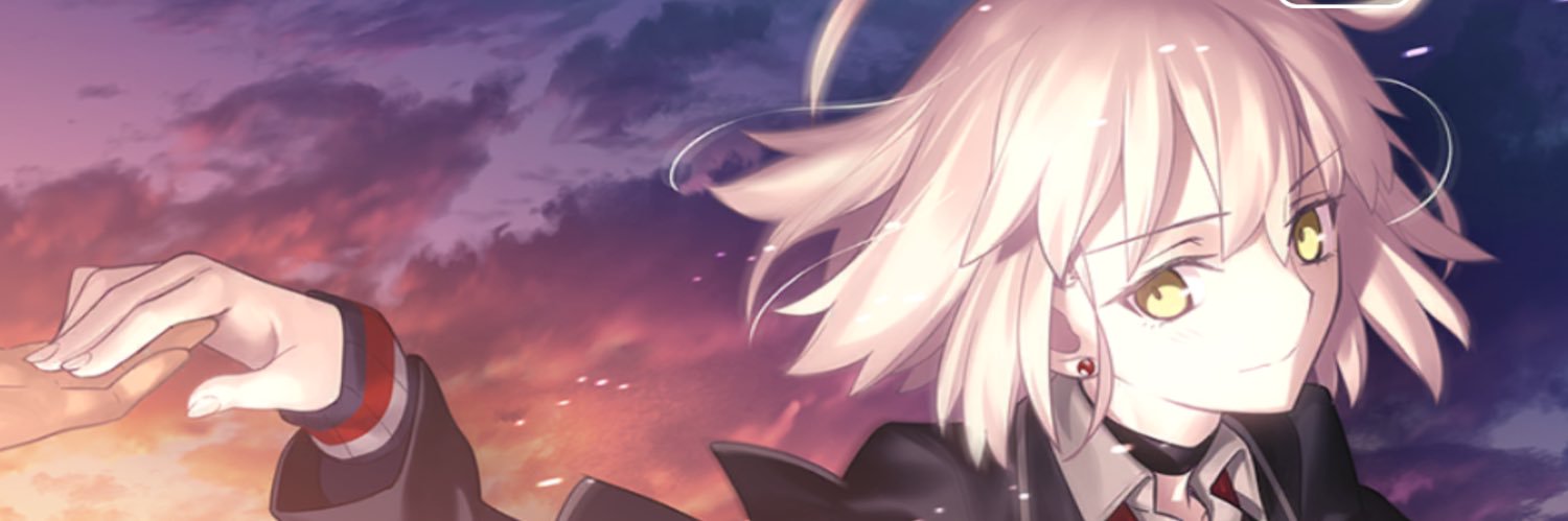 tsukimorisoya's profile banner image