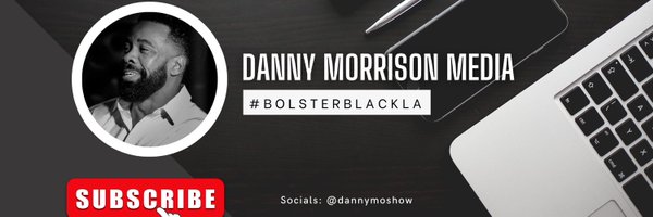 Danny Morrison Media Profile Banner