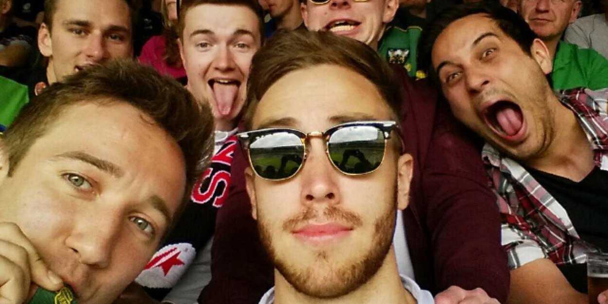 JTyney's profile banner image
