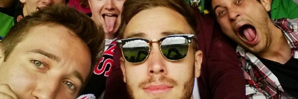 JTyney Profile Banner