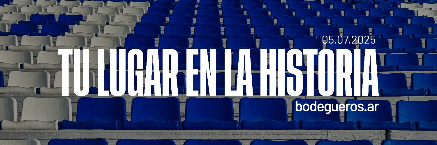 Club Godoy Cruz's banner