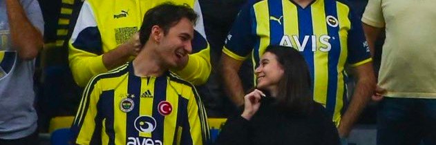 BeratPolat1907's profile banner image