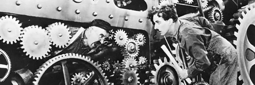 Makes IT move banner