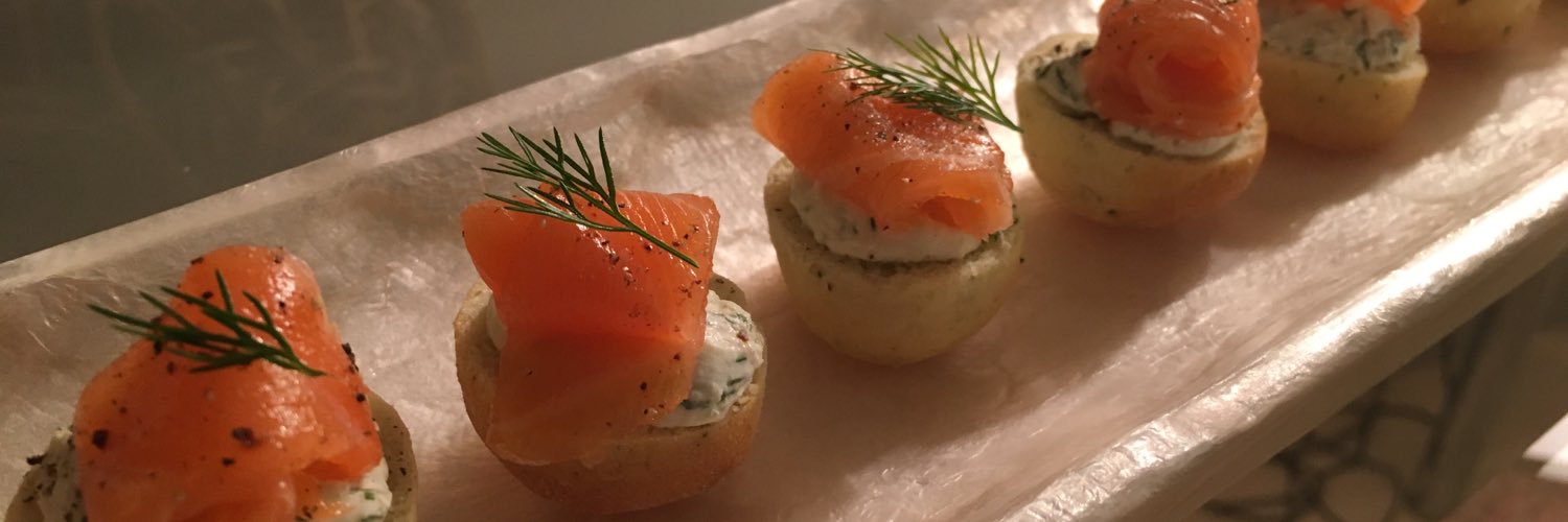 mintcateringGL7's profile banner image