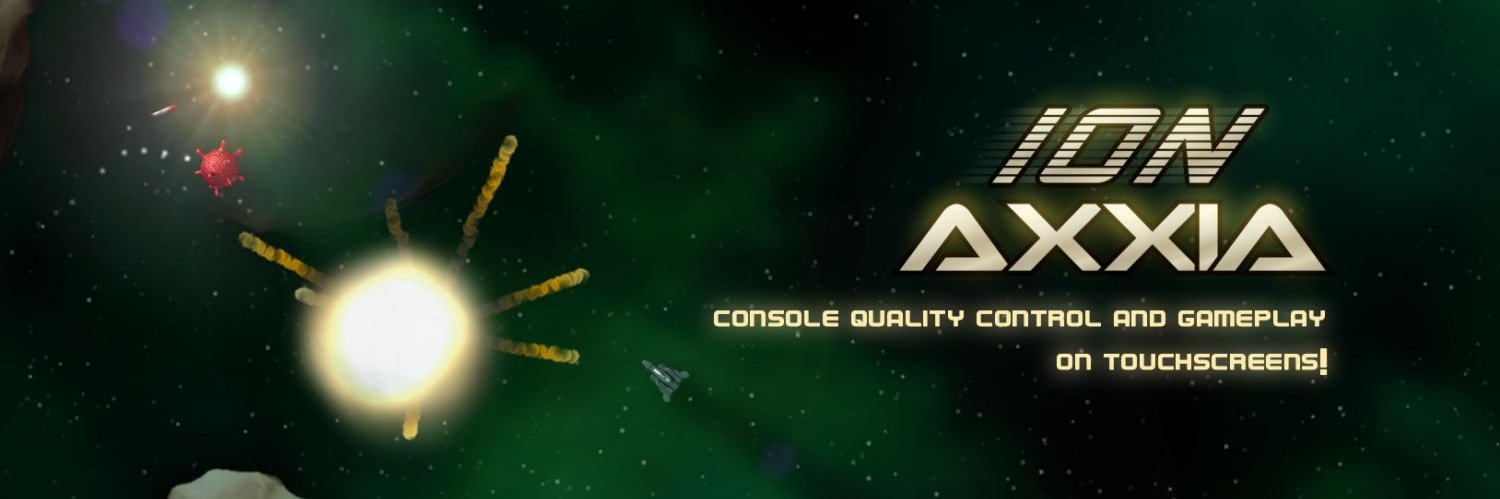 SoftwareGeezers's profile banner image