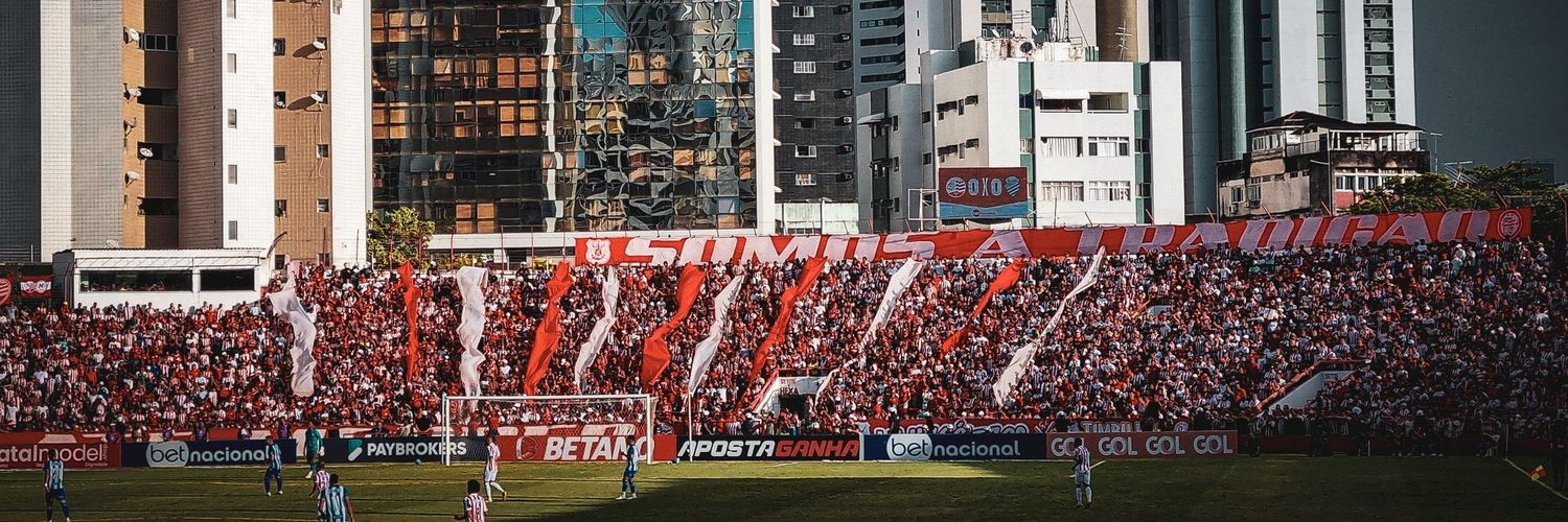HugoArcoverde's profile banner image