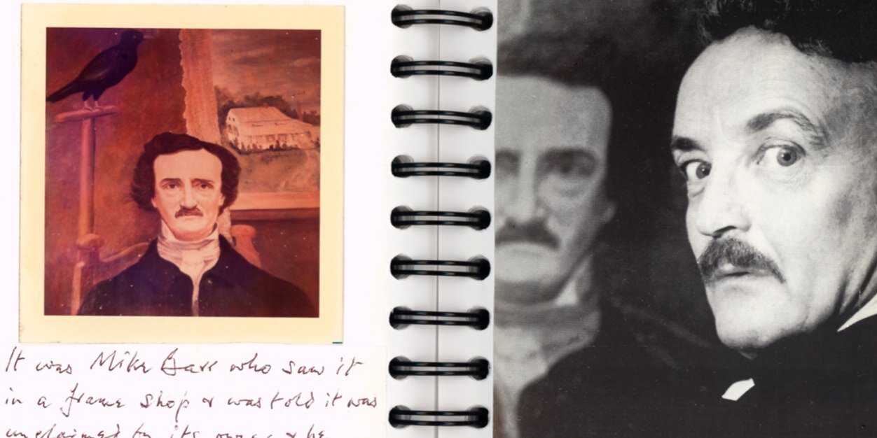 peterderome's profile banner image