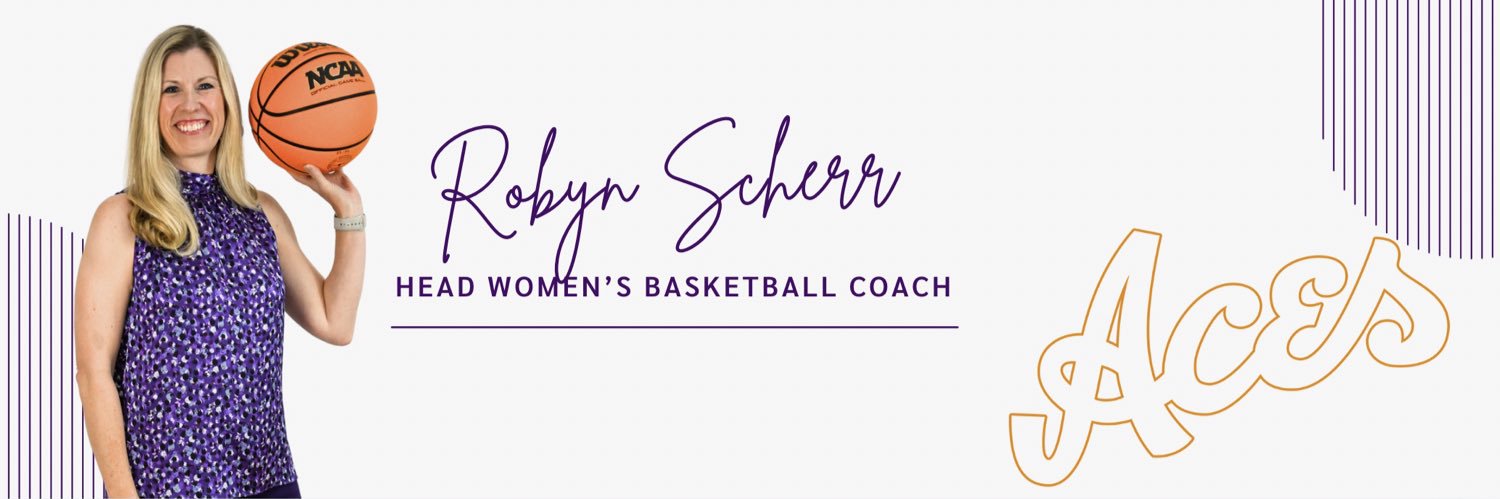 Robyn Scherr banner