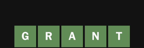 TheTopGrant Profile Banner
