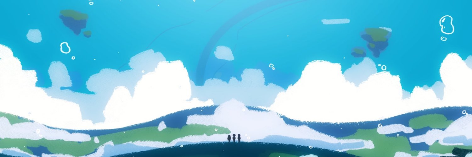 leon‼️ comms open! banner