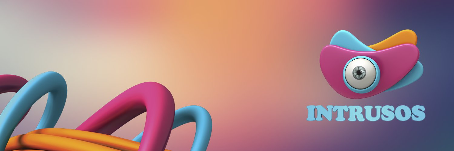IntrusoRepretel's profile banner image