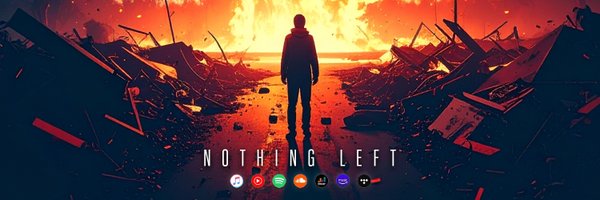 Ravenscode Profile Banner