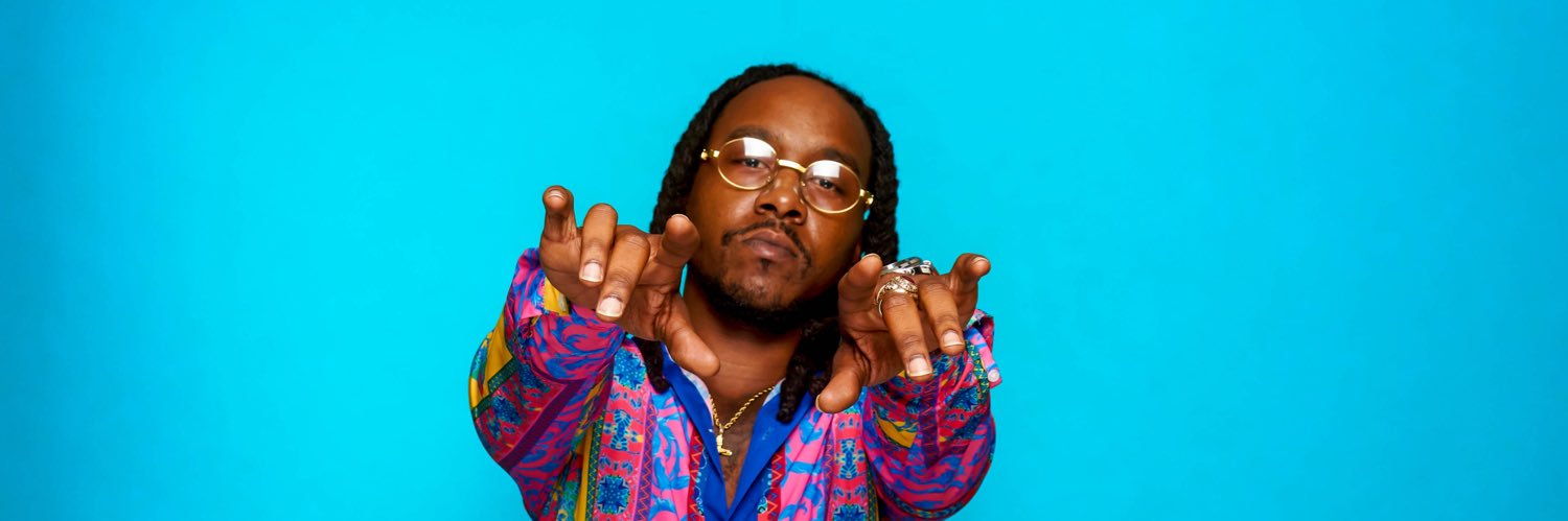 Just1CeddyB's profile banner image