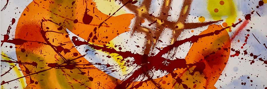 Printed Editions banner