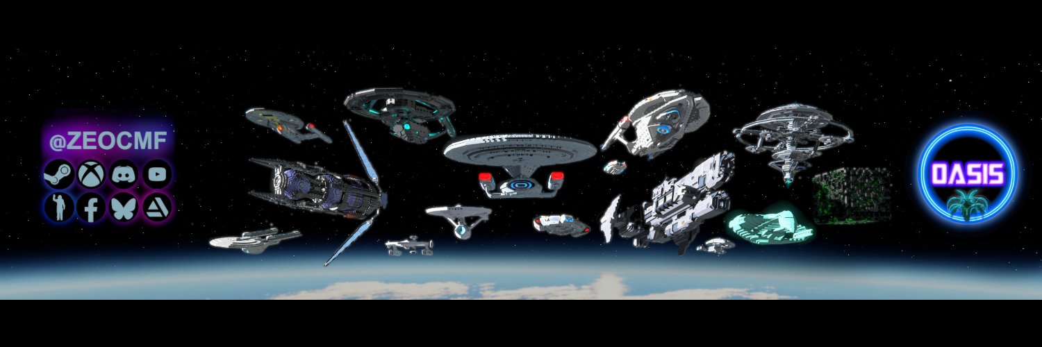 ZEOCMF's profile banner image