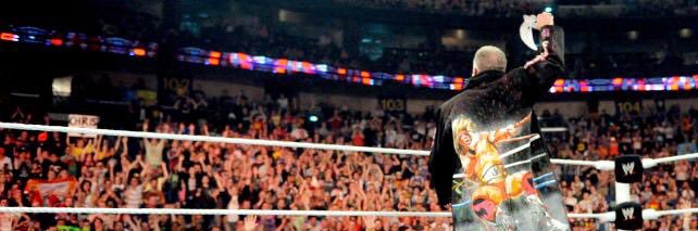 UltimateWarrior's profile banner image