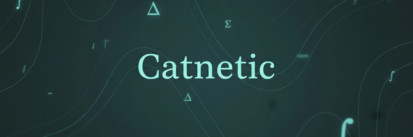 catinflux's profile banner image